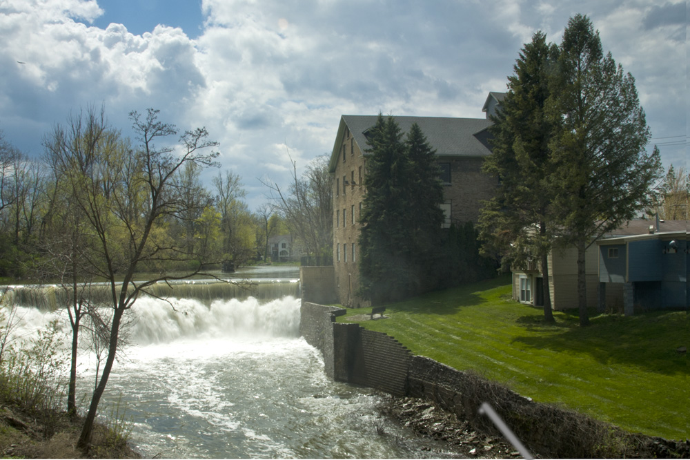 HoneoyeFalls Crush Beer & Wine Tours