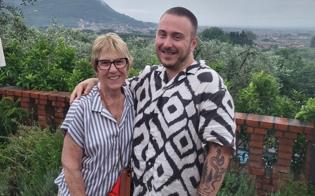 Deb N. – Tour Driver, Crush Beer & Wine Tours